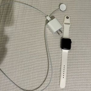 APPLE WATCH SERIES 3 42MM